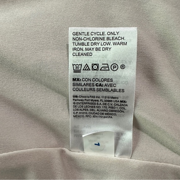 White House Black Market XS Snake Print Camisole - Picture 6 of 16